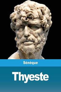 Cover image for Thyeste