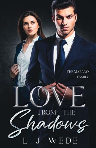Cover image for Love From the Shadows