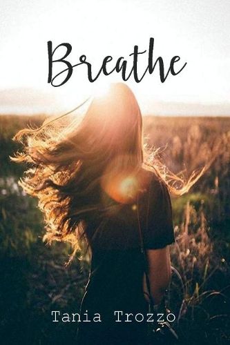 Cover image for Breathe: Breathe Series Book 1