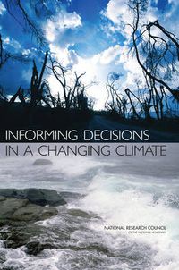 Cover image for Informing Decisions in a Changing Climate