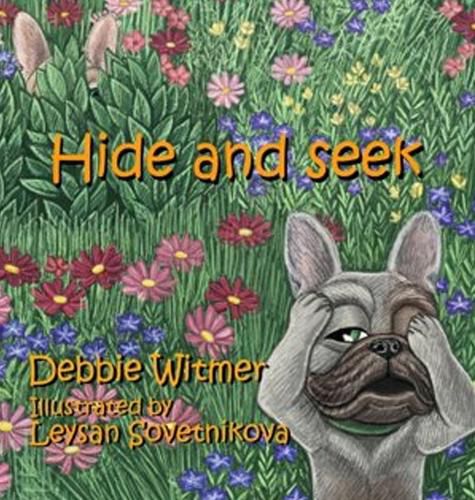 Cover image for Hide and Seek