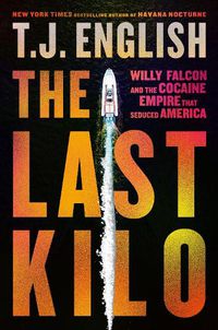 Cover image for The Last Kilo