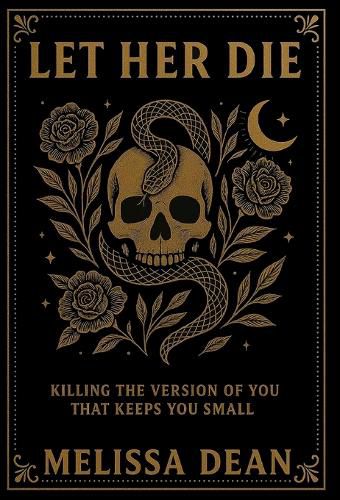 Cover image for Let Her Die
