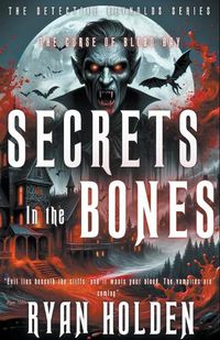 Cover image for Secrets in the Bones