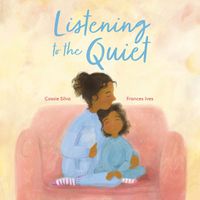 Cover image for Listening to the Quiet