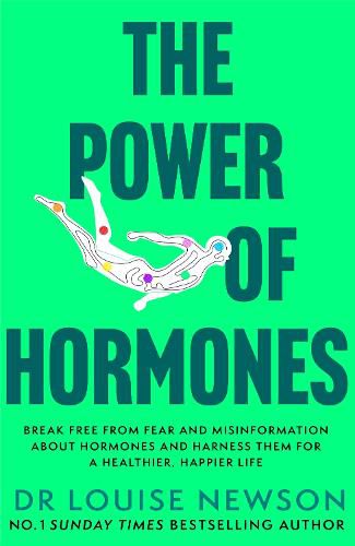 Cover image for The Power of Hormones