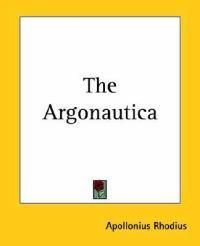 Cover image for The Argonautica