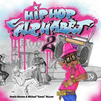 Cover image for Hip-Hop Alphabet 2