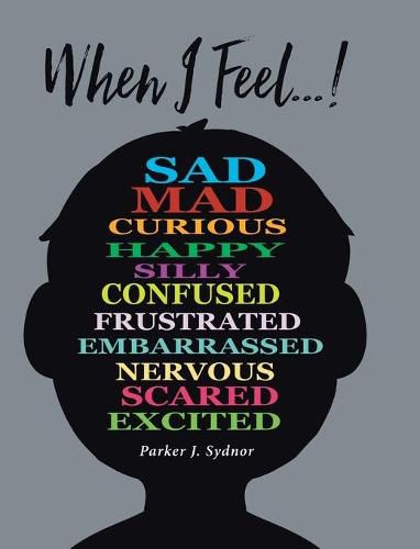 Cover image for When I Feel...!