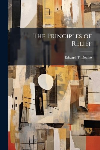 Cover image for The Principles of Relief