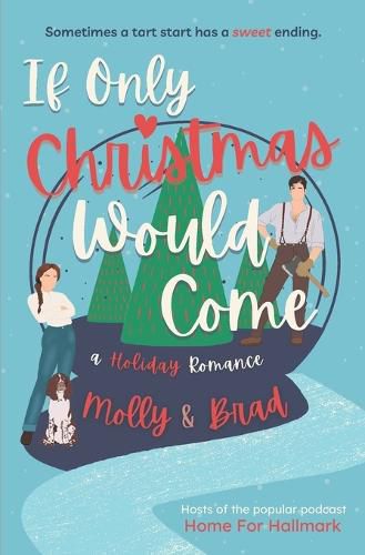 Cover image for If Only Christmas Would Come