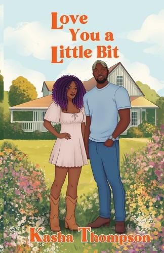 Cover image for Love You a Little Bit