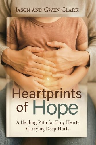 Cover image for Heartprints of Hope