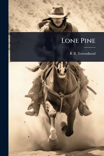 Cover image for Lone Pine