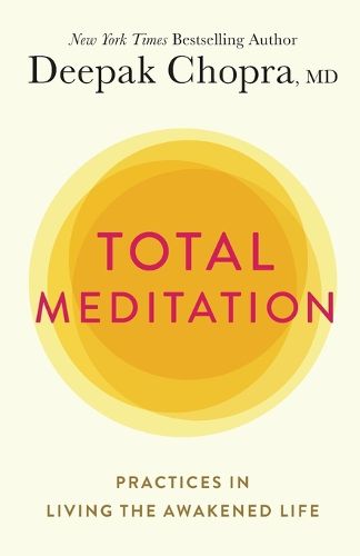 Total Meditation