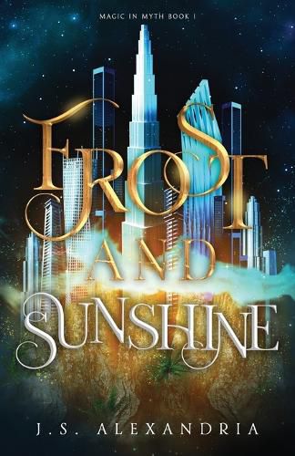 Cover image for Frost and Sunshine