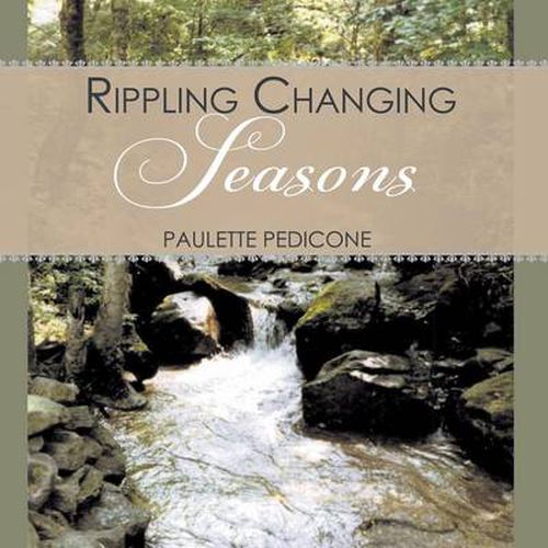 Cover image for Rippling Changing Seasons