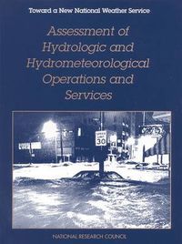 Cover image for Assessment of Hydrologic and Hydrometeorological Operations and Services