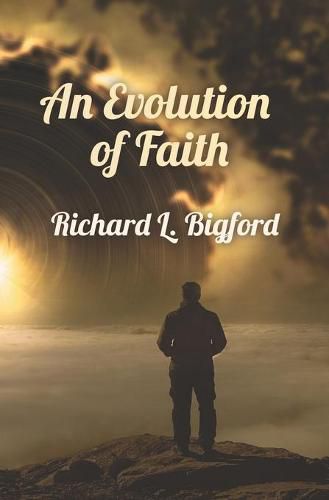 Cover image for An Evolution of Faith