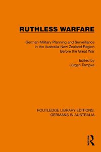 Cover image for Ruthless Warfare