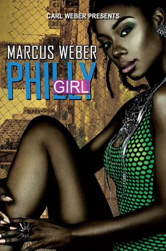 Cover image for Philly Girls