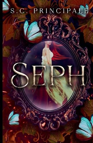 Cover image for Seph