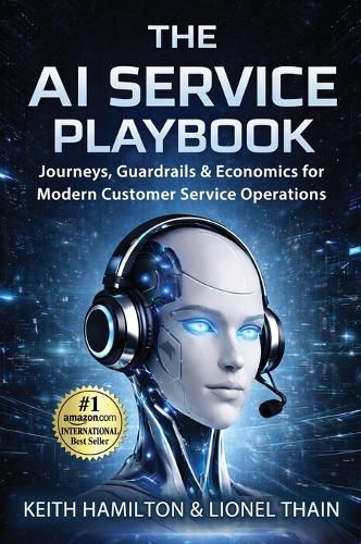 Cover image for The AI Service Playbook