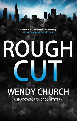 Cover image for Rough Cut