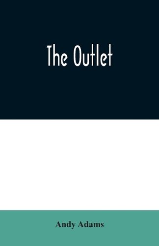 Cover image for The Outlet