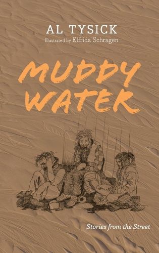 Cover image for Muddy Water