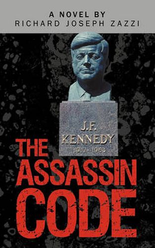 Cover image for The Assassin Code