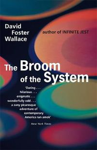 Cover image for The Broom Of The System