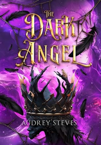 Cover image for The Dark Angel