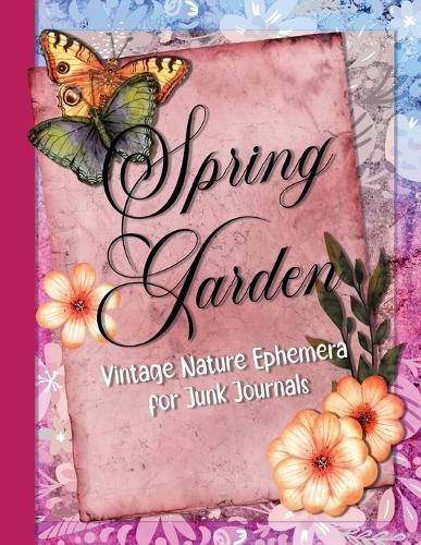 Cover image for Spring Garden