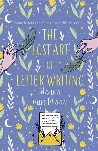 Cover image for The Lost Art of Letter Writing