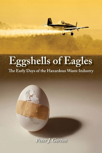 Cover image for Eggshells of Eagles