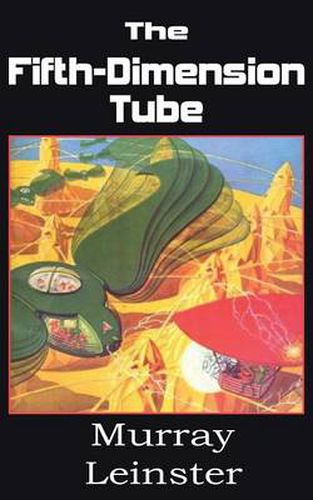 Cover image for The Fifth-Dimension Tube