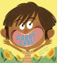 Cover image for Gabby Gabe