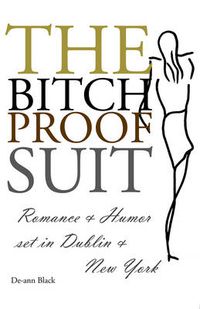 Cover image for The Bitch-Proof Suit