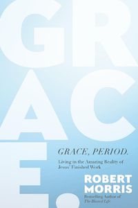 Cover image for Grace, Period.