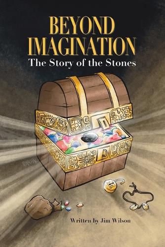 Cover image for Beyond Imagination