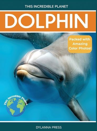 Cover image for Dolphin