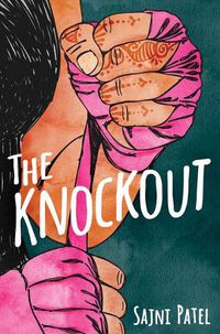 Cover image for Knockout