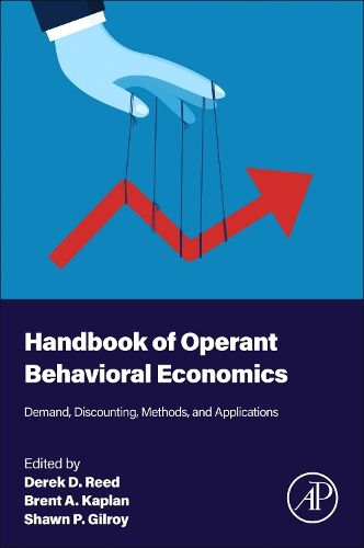 Cover image for Handbook of Operant Behavioral Economics