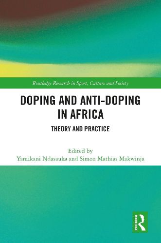 Doping and Anti-Doping in Africa