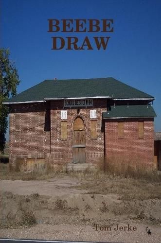 Cover image for Beebe Draw