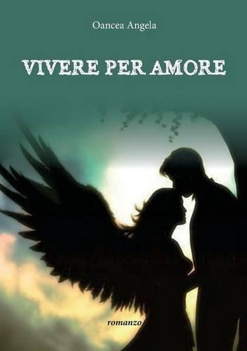 Cover image for Vivere Per Amore