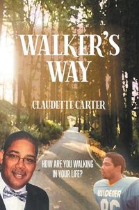 Cover image for Walker's Way