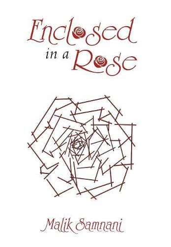 Cover image for Enclosed in a Rose