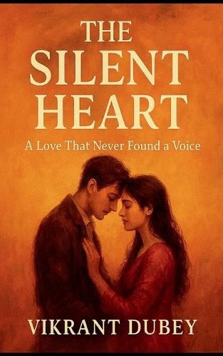 Cover image for The Silent Heart